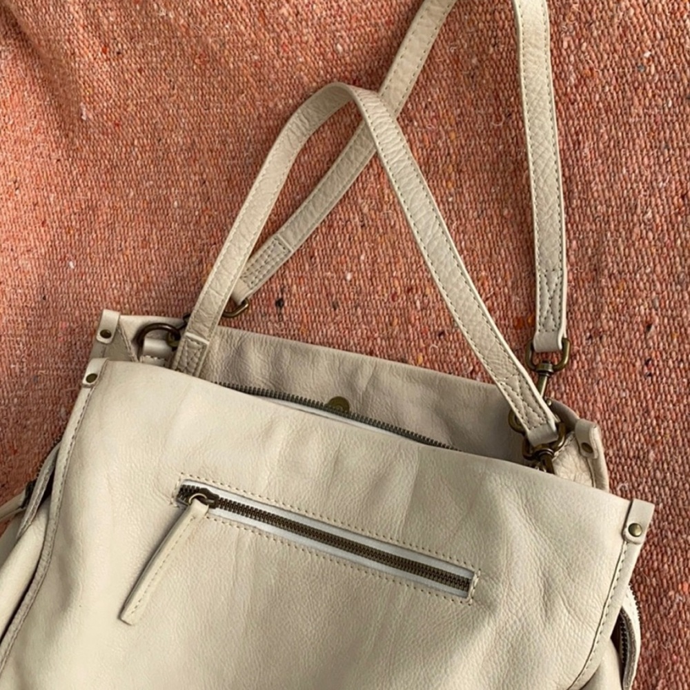 American leather company purse
